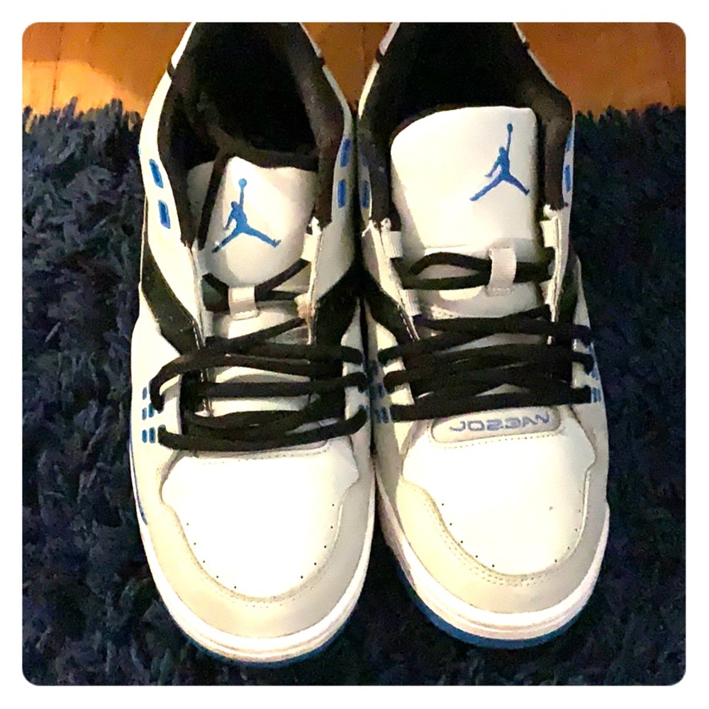 Jordan’s